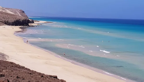 Playa Del Mal Nombre