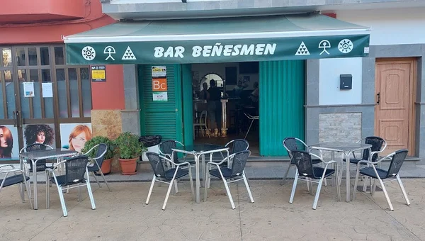 Beñesmen