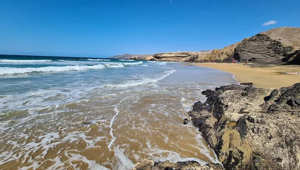Playa del Viejo Reyes