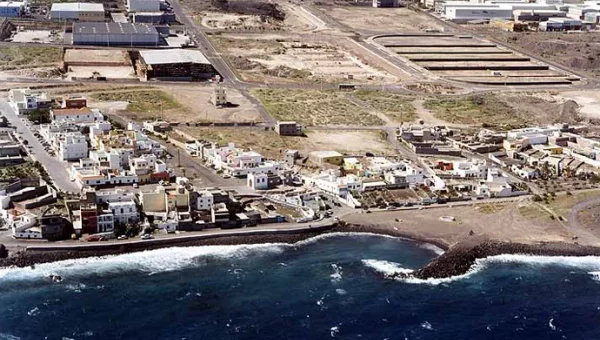 Playa del Socorro
