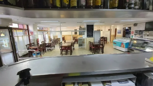 Restaurante Hermanos García J.M.D.