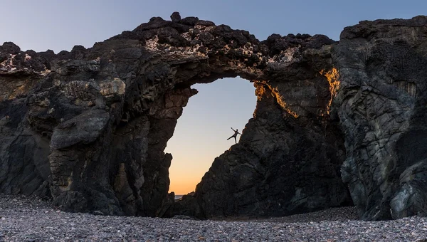 Arco del Jurado