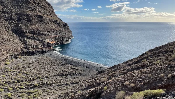 Playa de la Negra