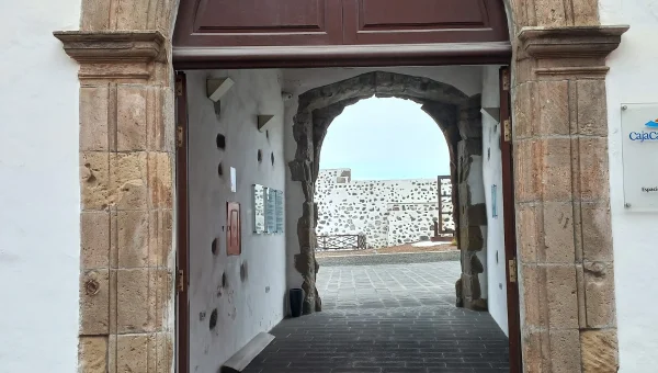 Ex-Convento de San Julián