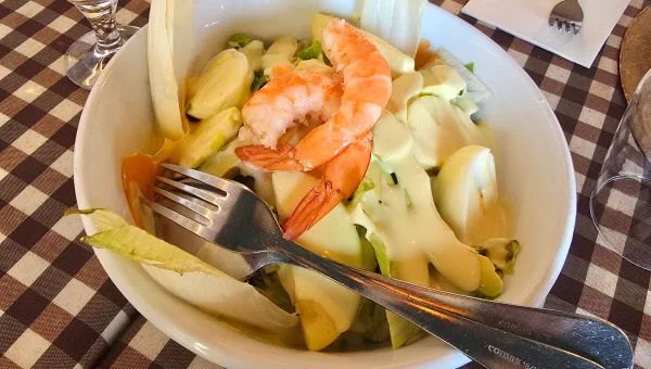 Restaurante Hermanos García (Zona Parque Santa Catalina)