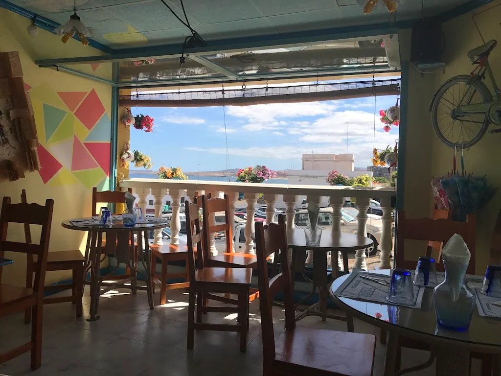 Ciao Mare Pizzería Gourmet Fuerteventura