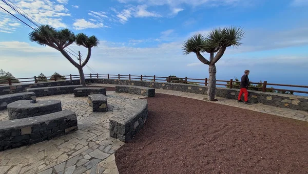 Parque Tanausú