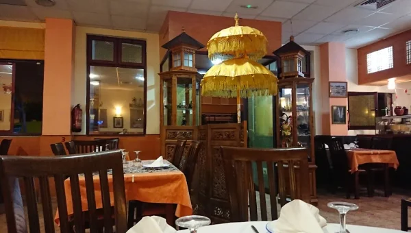 Casa Malasia