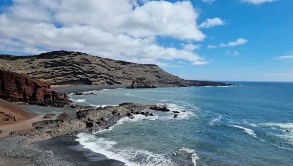 Mirador del Charco de Los Clicos