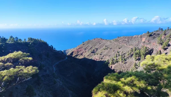 Mirador de Izcagua