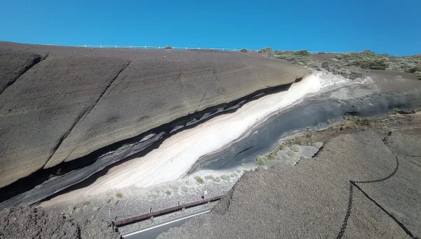 La Tarta del Teide