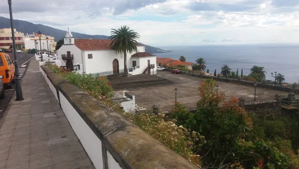 Ayuntamiento de Breña Baja