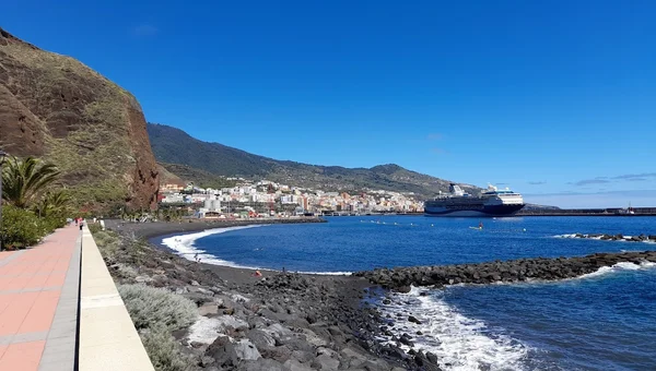 Playa de Bajamar