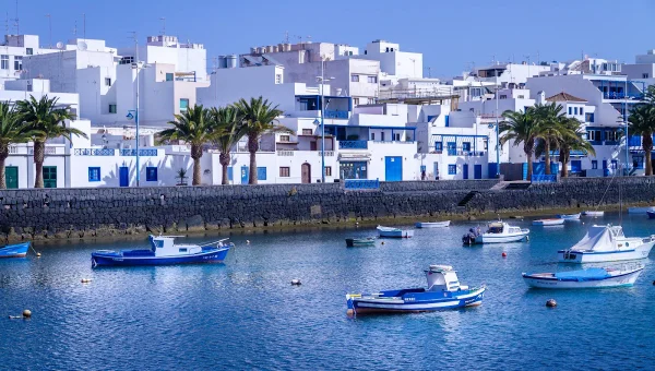 Charco de San Ginés