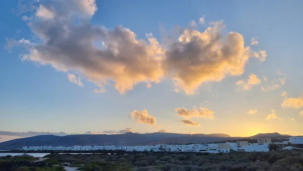 Caleta de José María Beach