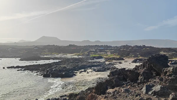 La Caleta