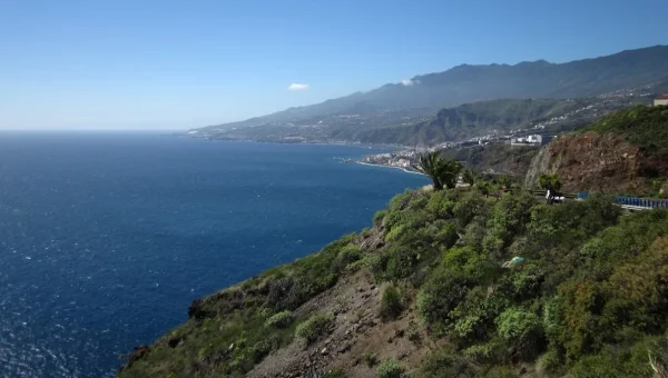 Mirador de San Juanito