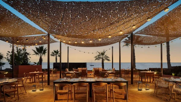 SEEN by Olivier, Tenerife