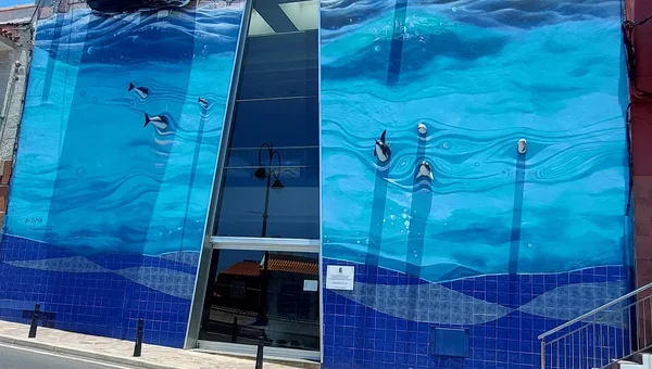 Museo del Pescador