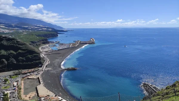 Mirador de La Punta