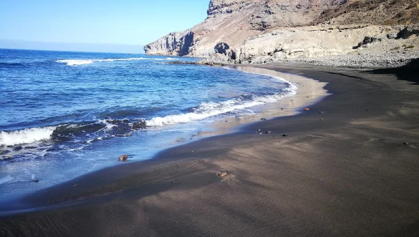 Playa del Cerrillo