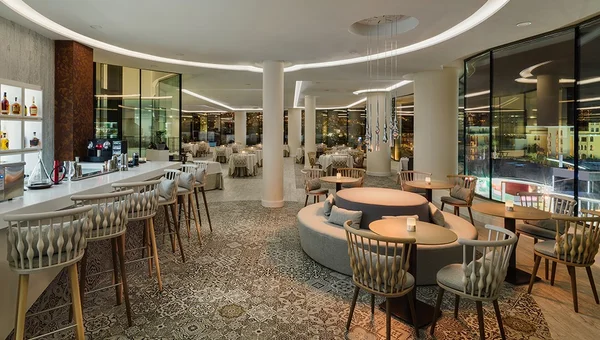 Restaurante Donaire