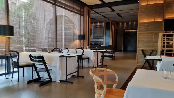 Restaurante Bevir