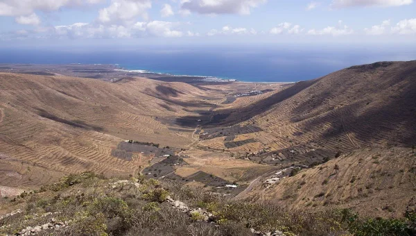 Mirador Barranco del Chafarís