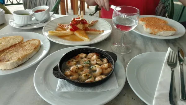 Restaurante Sol Y Luna
