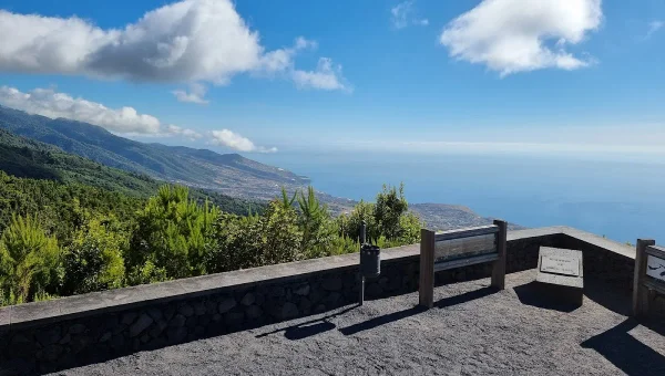 Mirador de La Cumbre