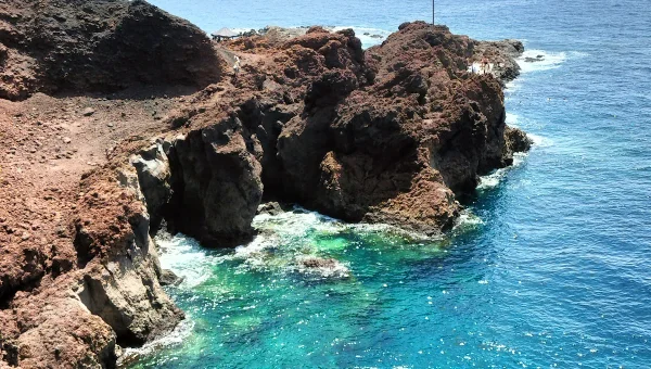 Mirador Punta de Teno