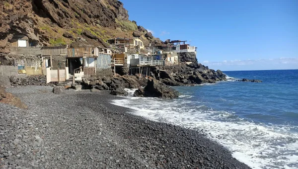 Playa del Recanto