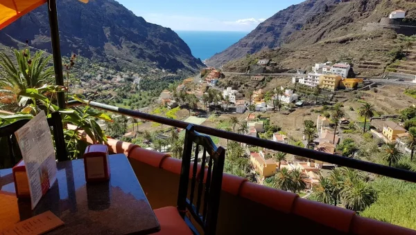 Restaurante Macondo