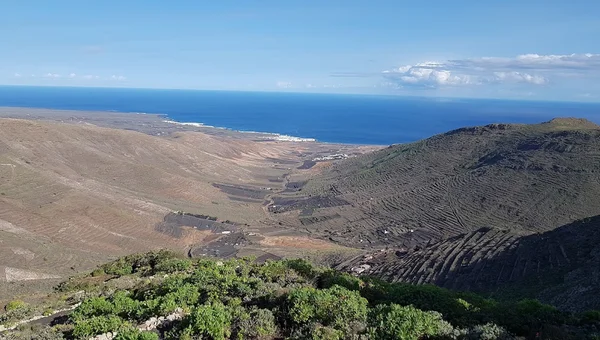Mirador de los Helechos