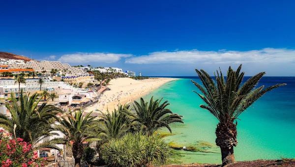 Playa del Matorral