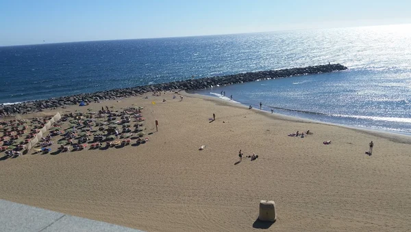 Playa El Veril