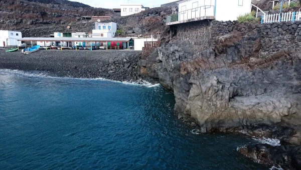 Faro de Fuencaliente