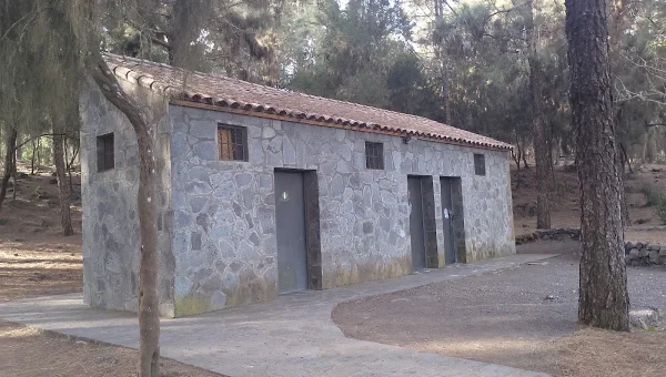 San José de Los Llanos Recreational areas