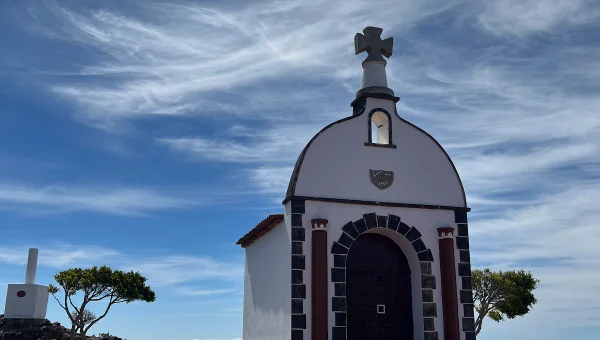 Ermita de San Isidro