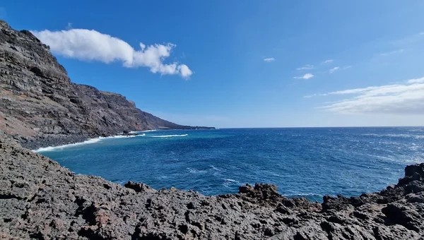 Playa de los Negros