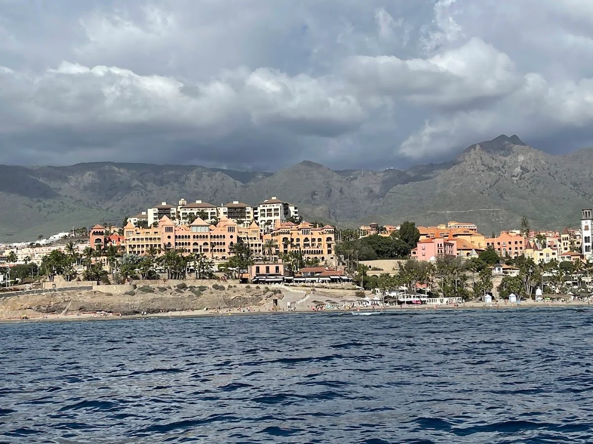 Mirador Javier Pérez Ramos