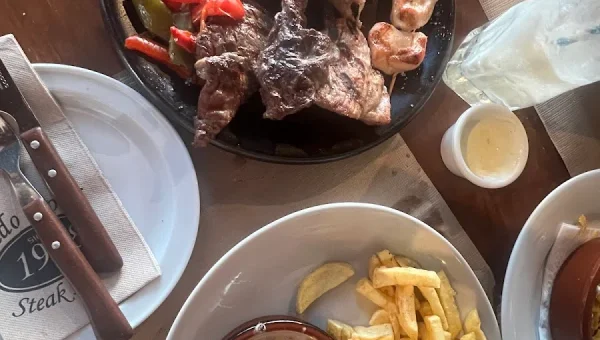 Fado Rock Steak House
