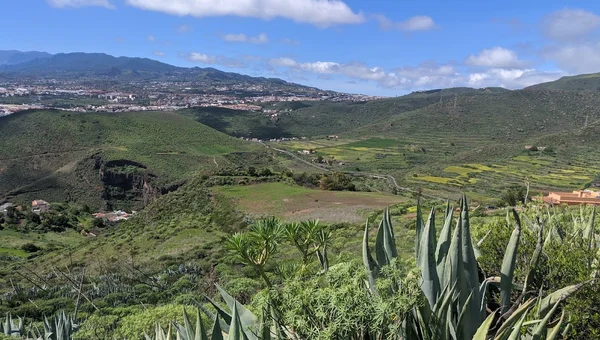 Parque de Las Mesas
