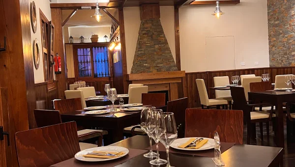Restaurante Maquila