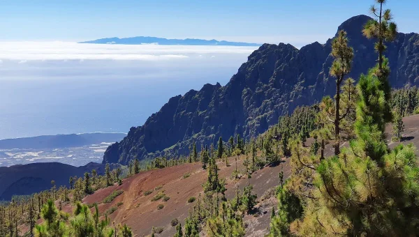 Mirador de La Crucita