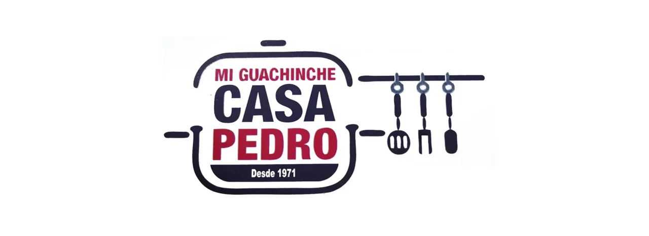 Casa Pedro