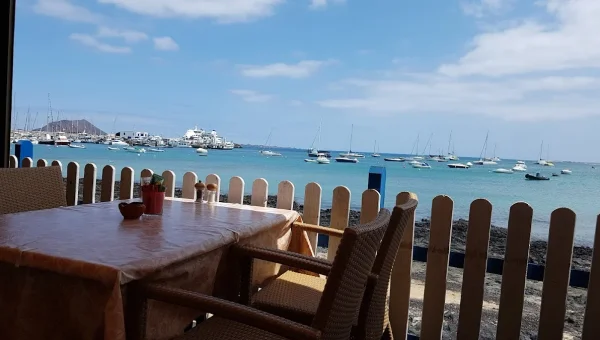 Restaurante Sotavento