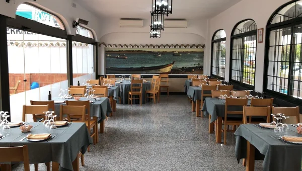 Restaurante Huracán