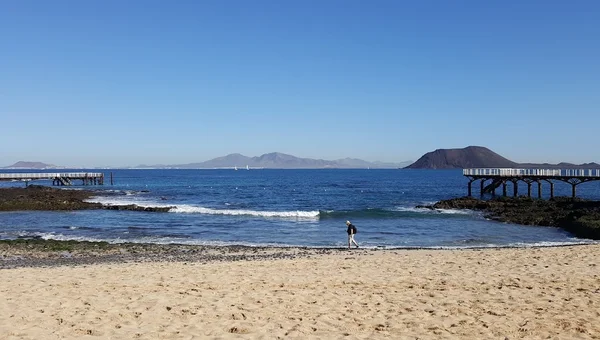 Playa Puerto Remedio