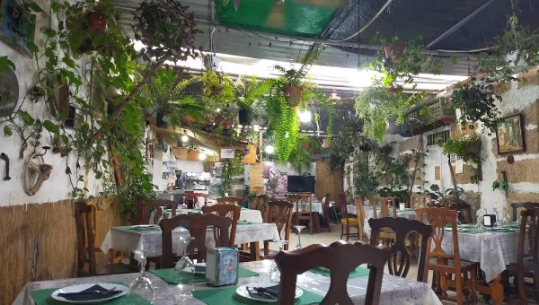 Bodega el lomito